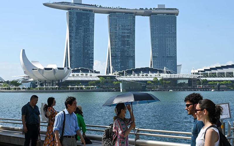 移民新加坡多久入籍？詳解入籍流程與申請條件